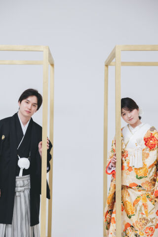 STUDIO SOLA 札幌店（スタジオSOLA）_和装ハウススタジオ