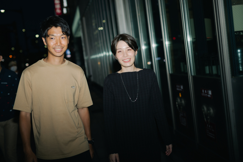 STUDIO SOLA 札幌店（スタジオSOLA）_夜景で撮影できる