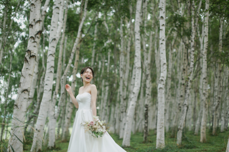 ありのままの写真、残しましょ。