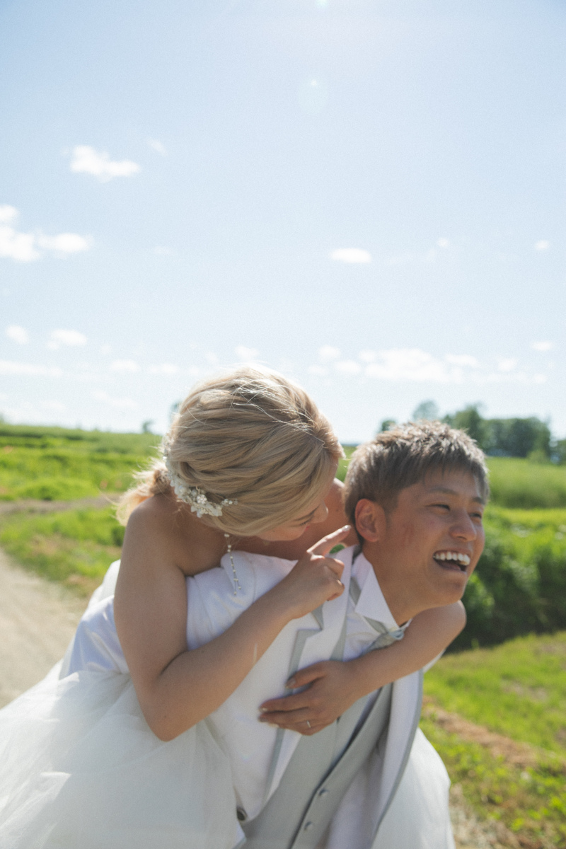 最終に近いカットやのにこの笑顔！ほんまに楽しかったなあ、、、