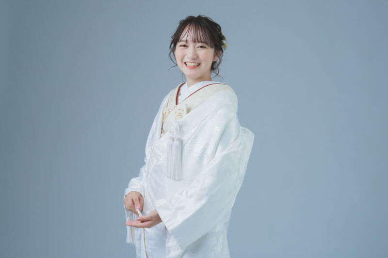 【和装スタジオプラス】スタジオ+25カットアルバム+全データ♪美肌・スタイルアップレタッチ付き