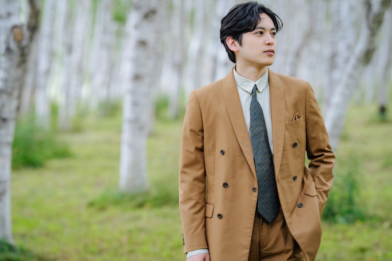 モエレ沼洋装ロケーション【35カットアルバム3冊&美肌レタッチ全データプラン】