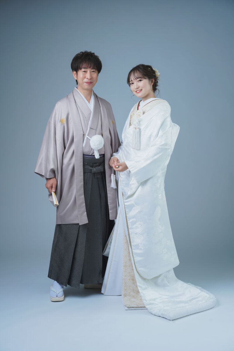 【和装スタジオプラス】◇基本料金+全データプラン♪美肌・スタイルアップレタッチ付き