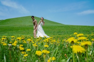 【4/11~12】春のブライダルフェア開催