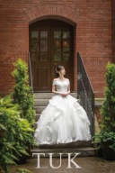 インポートドレス　No.3