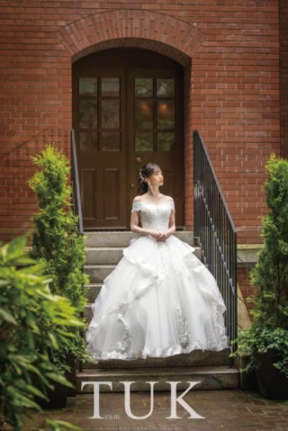 インポートドレス　No.3