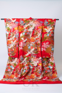 色打ち掛け赤_3