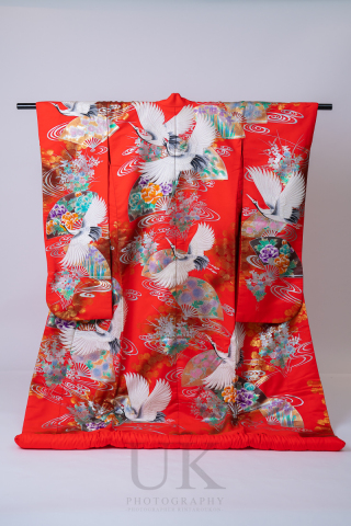 色打ち掛け_赤_2