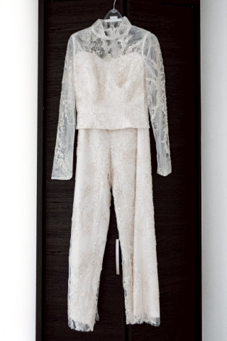 TUKレンタルドレス　9