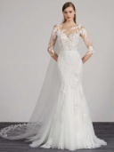 pronovias maden_用賀提携店
