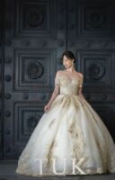 インポートドレス　No.4