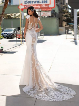 pronovias peters_用賀提携店