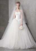 WHITE BY VERAWANG バレリーナ US2