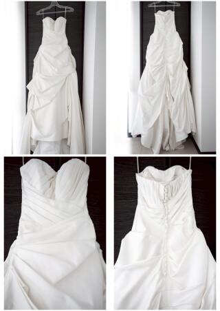 デザインドレス　No.11