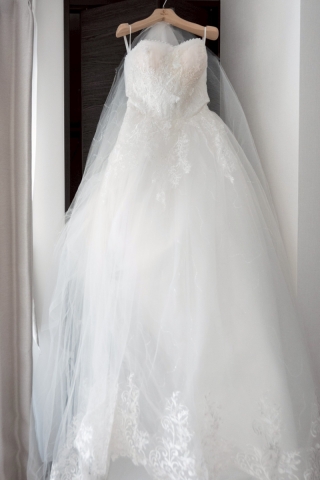 TUKレンタルドレス　14