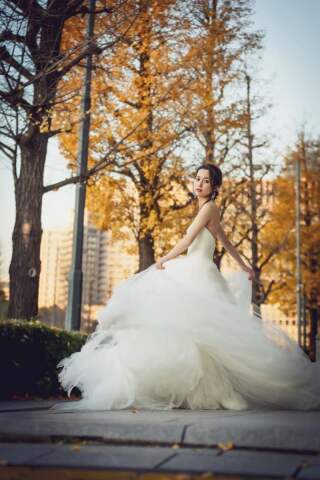 VERAWANG オクタヴィア US2