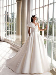 pronovias sedna_用賀提携店