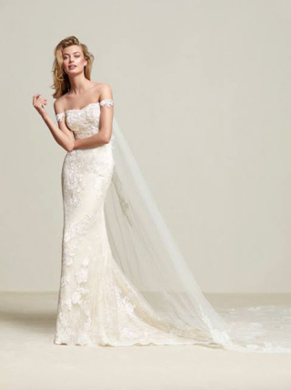 pronovias drimea_用賀提携店