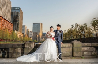 インポートドレス　No.5