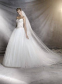 pronovias odelia _用賀提携店