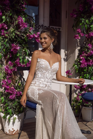 Oksana Mukha celeste