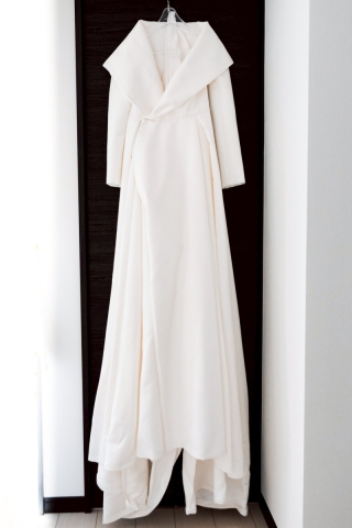 TUKレンタルドレス　10