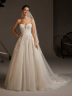 pronovias lyra_用賀提携店
