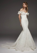 pronovias hechizo_用賀提携店