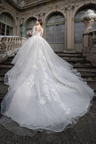 インポートドレス　No.2