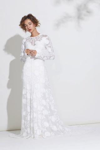 rue de seine chloe_用賀提携店