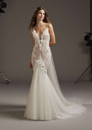 pronovias gatalea_用賀提携店