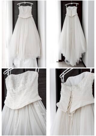 デザインドレス　No.12