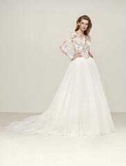 pronovias dropal_用賀提携店