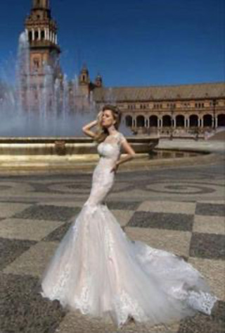 Oksana Mukha アダリン_用賀提携店