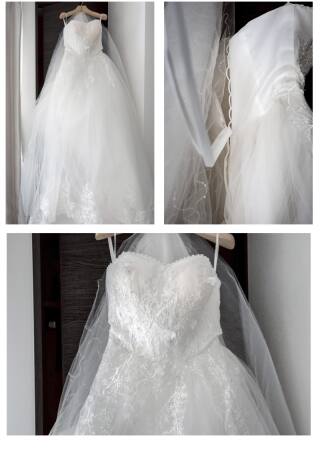 デザインドレス　No.14