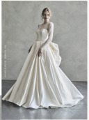 0366M＋ボレロ_横浜提携サロンのみお取り扱い