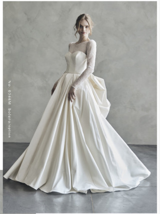 0366M＋ボレロ_横浜提携サロンのみお取り扱い