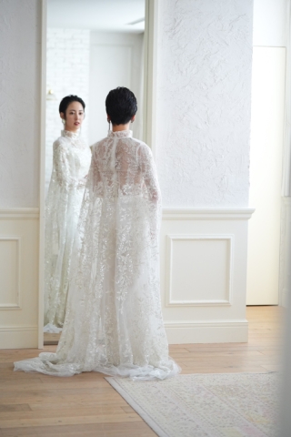 オーダードレス　No.9