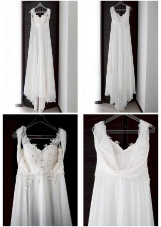 デザインドレス　No.13