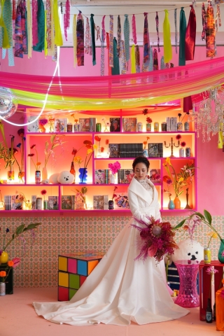 オーダードレス　No.10