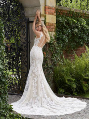 mori lee pascha