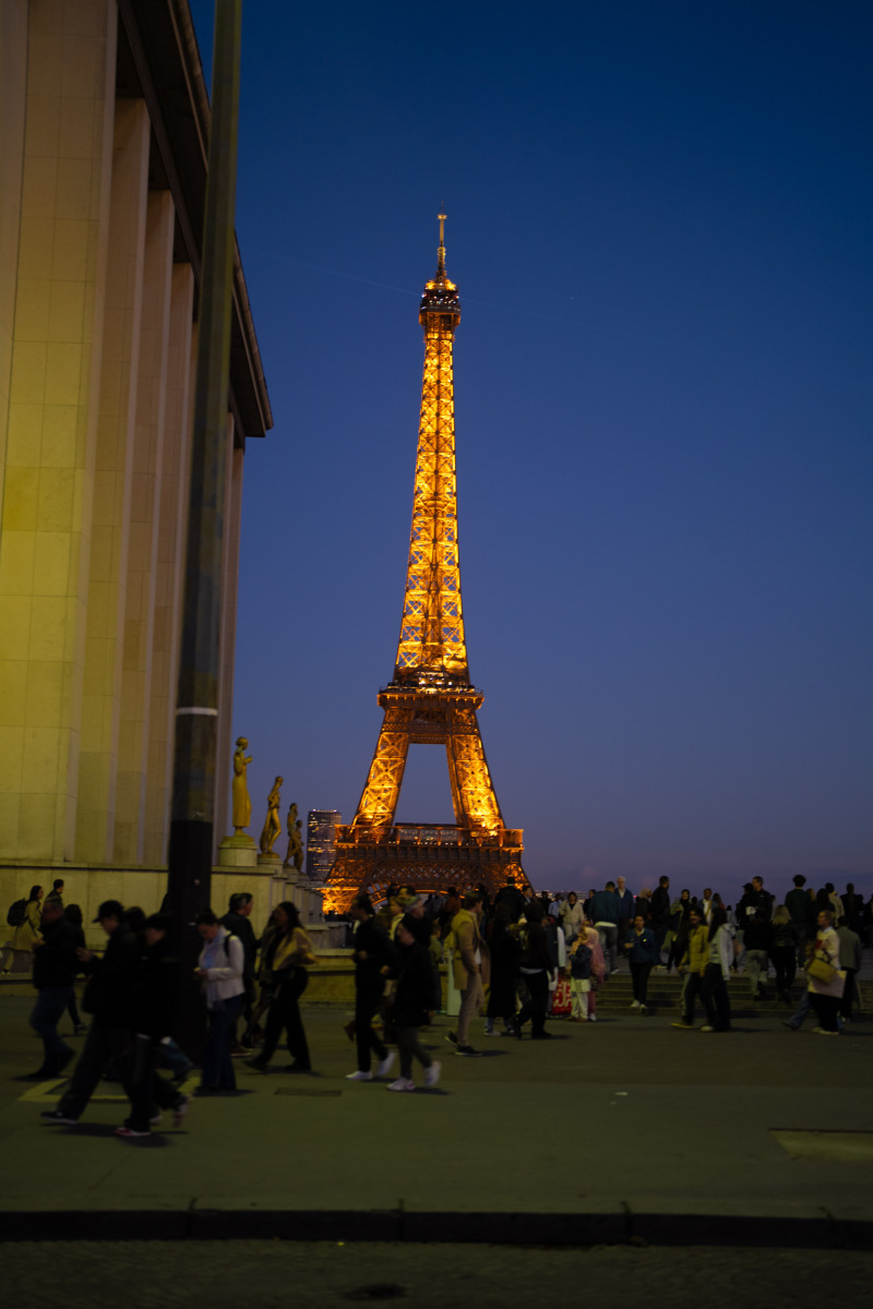 海外出張プランございます!!