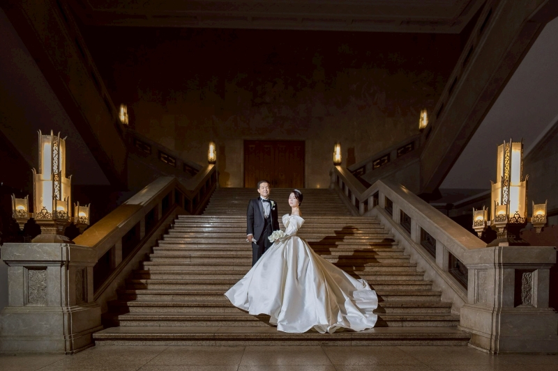 国立博物館といえば・・・!