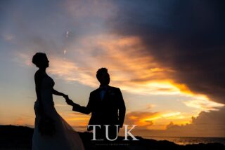 横須賀の海岸ウェディングロケフォト！