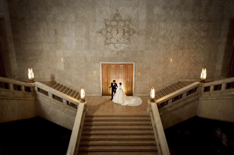 東京国立博物館といえば・・・!!