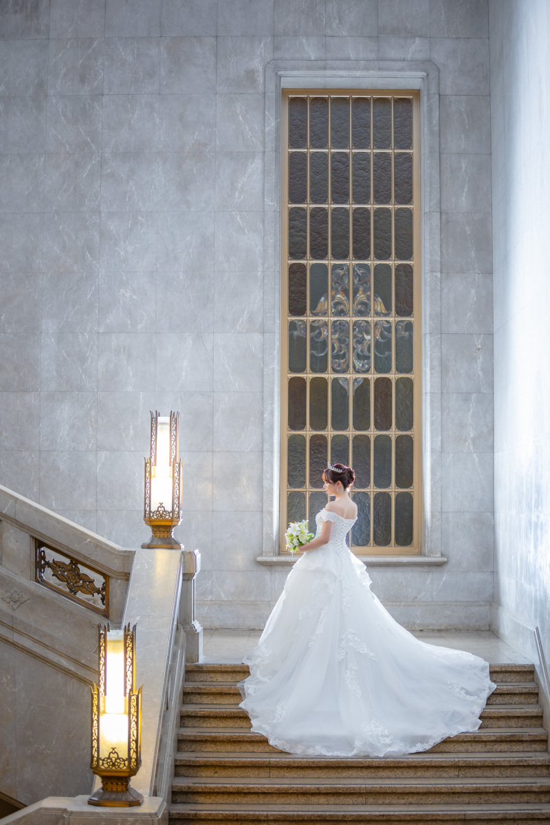 定番のビューティーショット♪