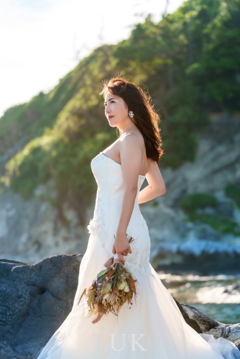 夏の日差しにも負けず