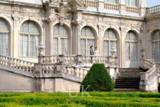 九州出張ウェディング撮影