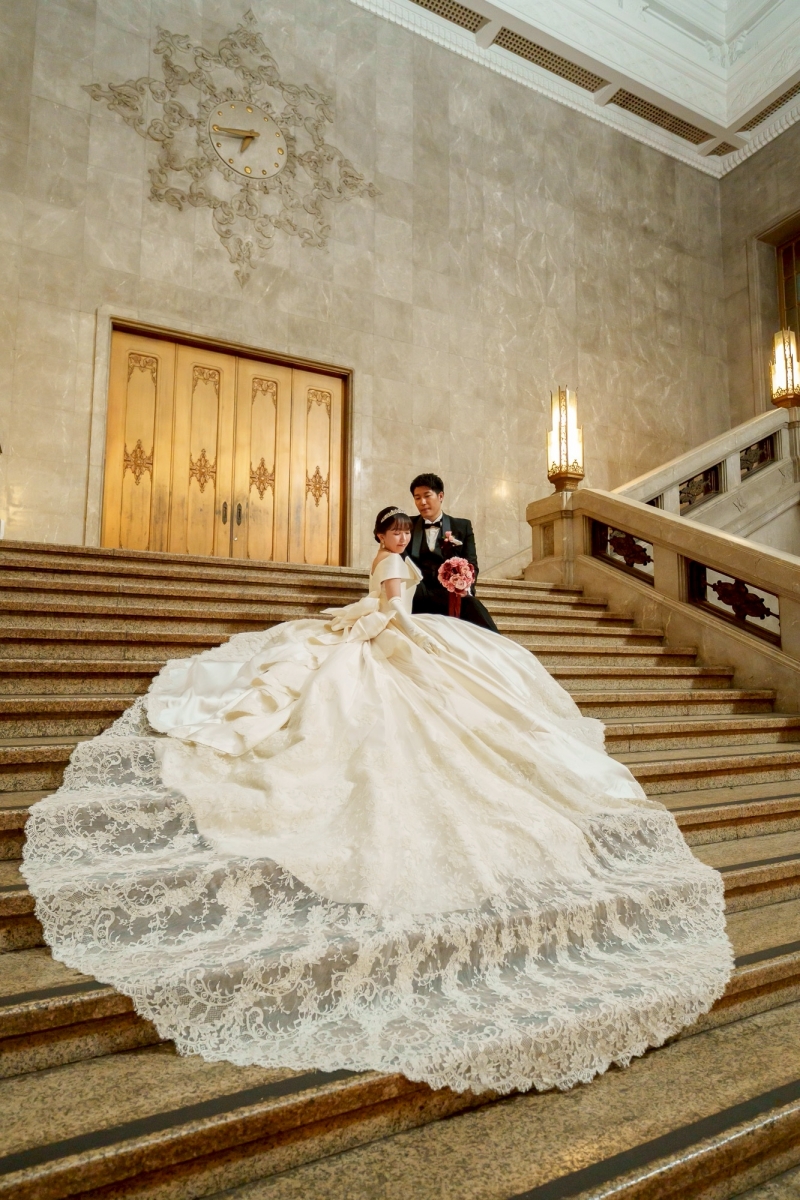 東京国立博物館といえば、こちらも・・・!!