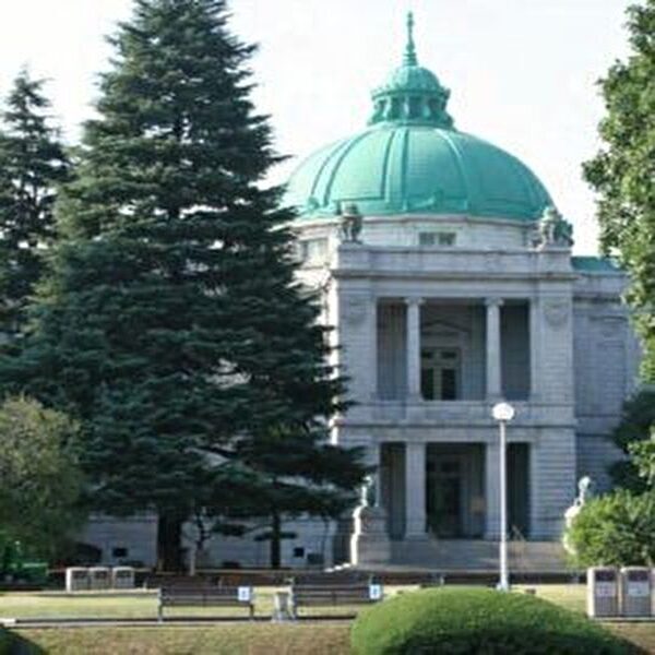 貴重な国立博物館での撮影!